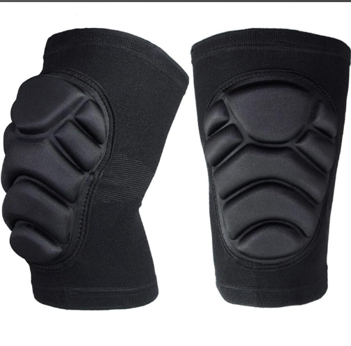 Lascia che Eva Knee Pad diventi il ​​tuo potente partner per lo sport e la vita quotidiana!