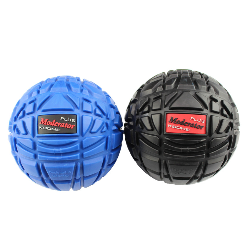 Sfera di massaggio in gomma termoplastica